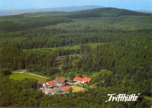 Ansicht Ferienhaus 6158