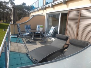 Ansicht Ferienwohnung 6205