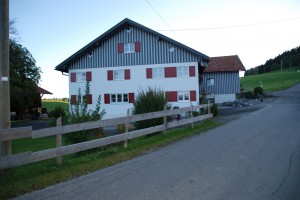 Ansicht Ferienwohnung 6268