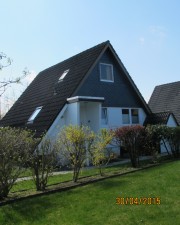 Ansicht Ferienhaus 6276