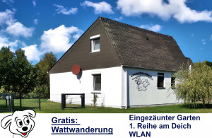 Ansicht Ferienhaus 6294