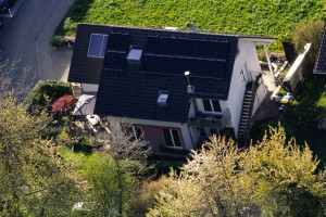 Ansicht Ferienwohnung 6319