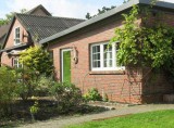 3-Zimmer-Ferienwohnung direkt am Fehnkanal