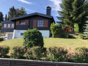 Ansicht Ferienhaus 6697