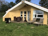 Ansicht Ferienhaus 6860