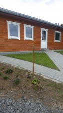 Ansicht Ferienhaus 6891