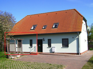 Ansicht Ferienwohnung 7145