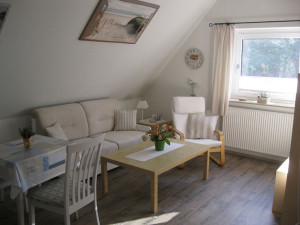 Ansicht Ferienwohnung 7198