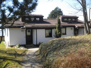 Ansicht Ferienhaus 7253