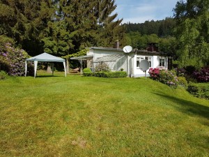 Ansicht Ferienhaus 7261