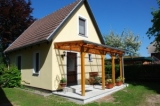 Ansicht Ferienhaus 743